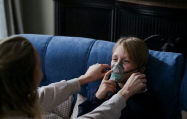 Specialist Nursing Services for Children & Adults