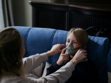 Specialist Nursing Services for Children & Adults