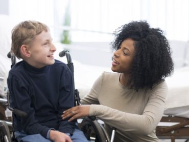 Children’s Complex Care Services