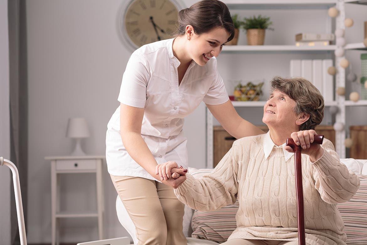 Limb Movement Assistance Anchors Healthcare Services Limited