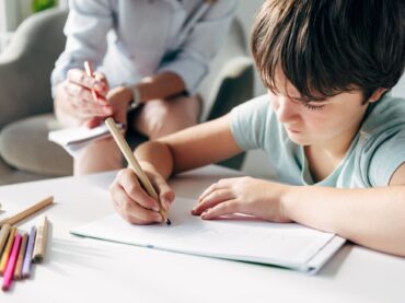 Specialist Nursing Services for Children & Adults